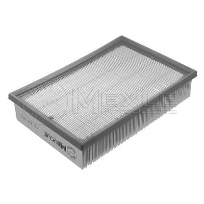 Photo Air Filter MEYLE 1121290015