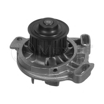 Photo Water Pump MEYLE 1130120014