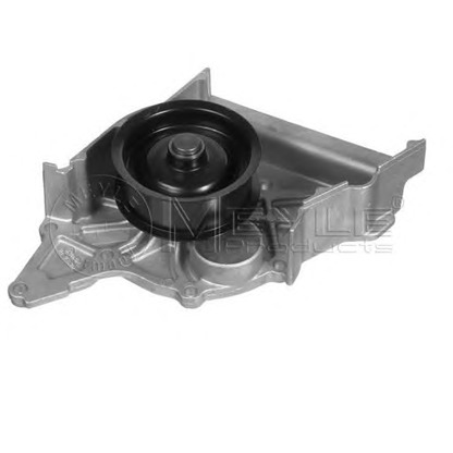 Photo Water Pump MEYLE 1130120016