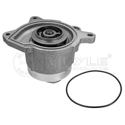 Photo Water Pump MEYLE 1132200025