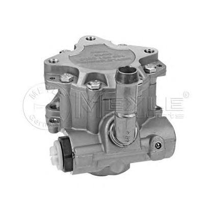 Photo Hydraulic Pump, steering system MEYLE 1146310005