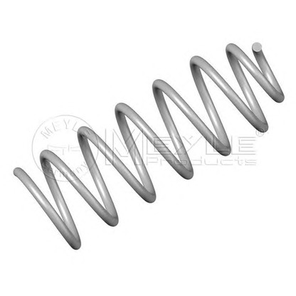 Photo Coil Spring MEYLE 1146390002