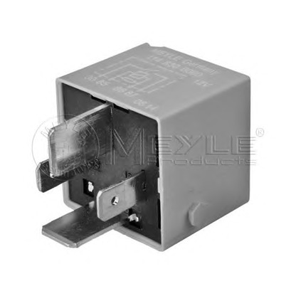 Photo Multifunctional Relay MEYLE 1148300000