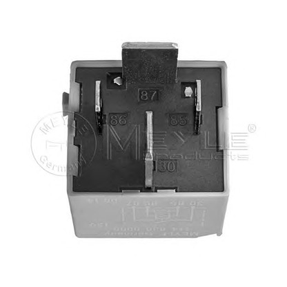 Photo Multifunctional Relay MEYLE 1148300000