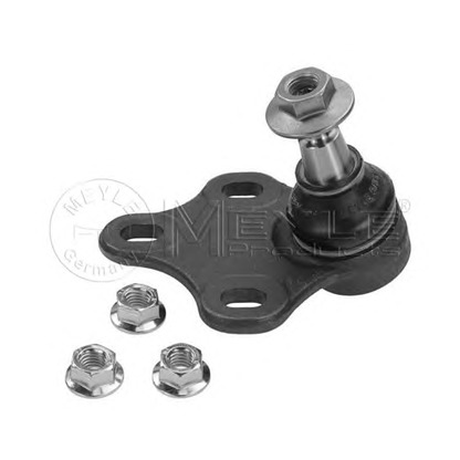 Photo Ball Joint MEYLE 1160100023