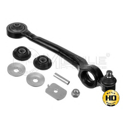 Photo Track Control Arm MEYLE 1160508201HD