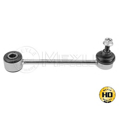 Photo Rod/Strut, stabiliser MEYLE 1160600002HD