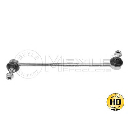 Photo Rod/Strut, stabiliser MEYLE 1160600011HD