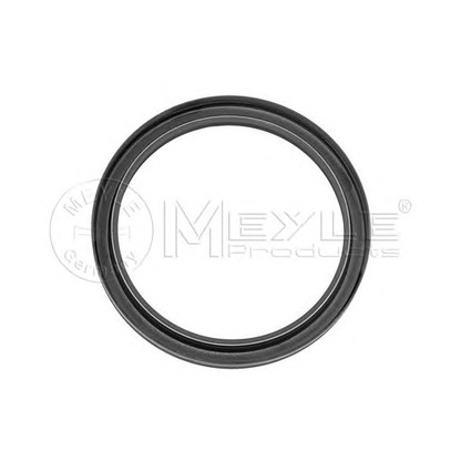 Photo Shaft Seal, wheel hub; Shaft Seal, wheel bearing MEYLE 12147530000
