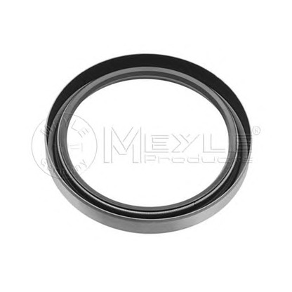 Photo Shaft Seal, differential MEYLE 12147530002