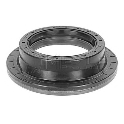 Foto Wellendichtring, Differential MEYLE 12147530014