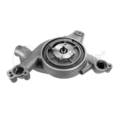 Photo Water Pump MEYLE 12332200001