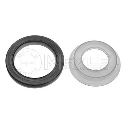 Photo Shaft Seal, crankshaft MEYLE 12340990003