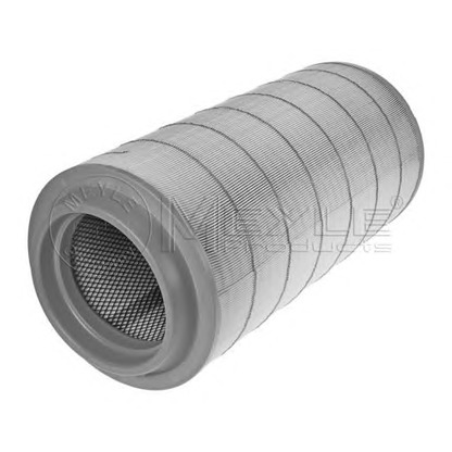 Photo Air Filter MEYLE 12343210021