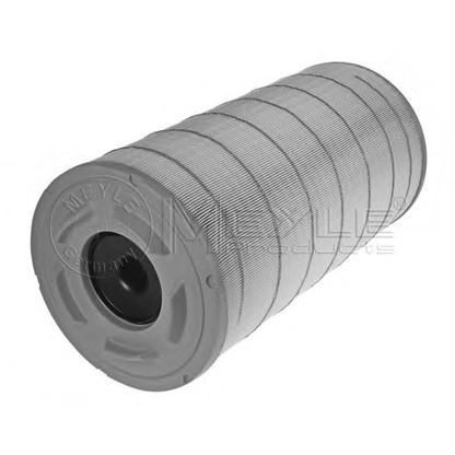 Photo Air Filter MEYLE 12343210021