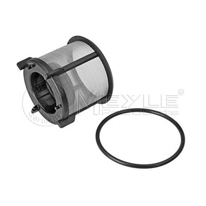 Photo Fuel filter MEYLE 12343230009