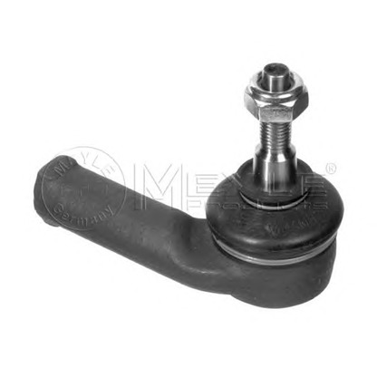 Photo Tie Rod End MEYLE 15160200001