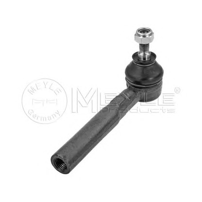 Photo Tie Rod End MEYLE 15160200003