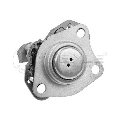 Photo Engine Mounting MEYLE 16140300001