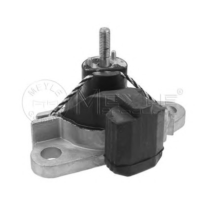 Photo Engine Mounting MEYLE 16140300035