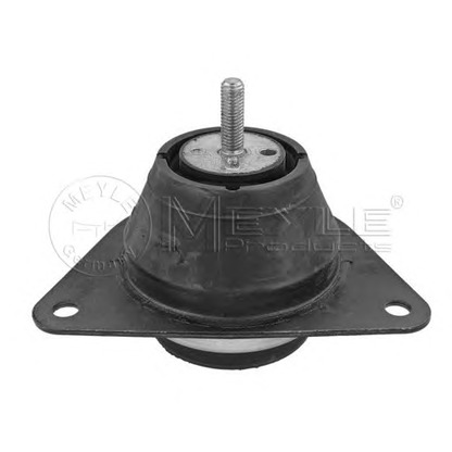 Photo Engine Mounting MEYLE 16140300050