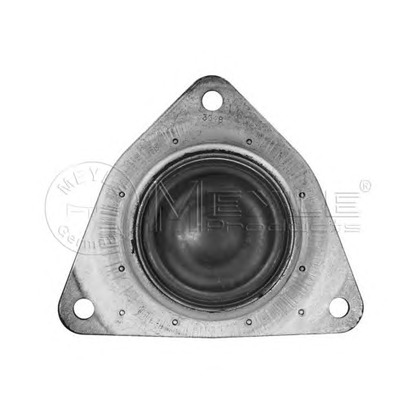 Photo Engine Mounting MEYLE 16140300050