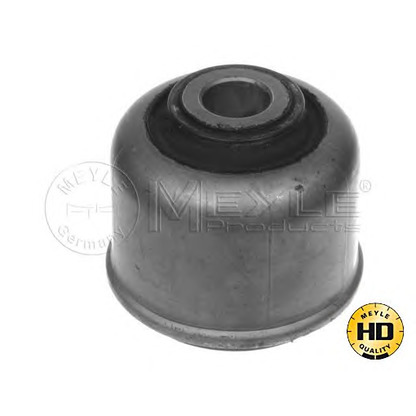 Photo Control Arm-/Trailing Arm Bush MEYLE 16146100014HD