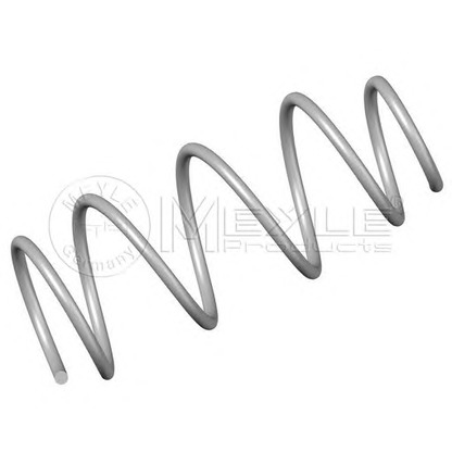 Photo Coil Spring MEYLE 16146390010