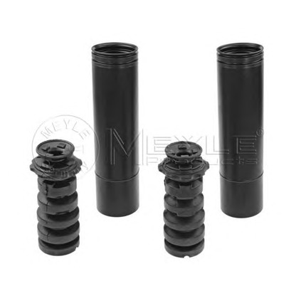 Photo Dust Cover Kit, shock absorber MEYLE 16147400001