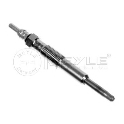 Photo Glow Plug MEYLE 16148600004