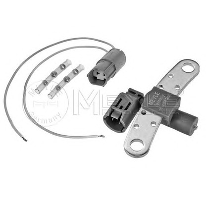 Photo Sensor, crankshaft pulse MEYLE 16148990006