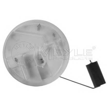 Foto Sensor, Kraftstoffvorrat MEYLE 16149190001