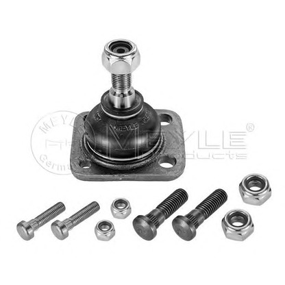 Photo Ball Joint MEYLE 16160104295