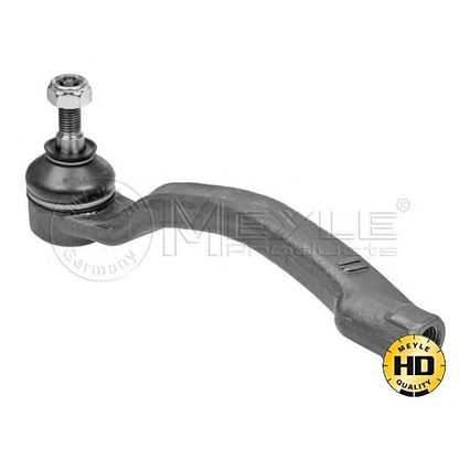 Photo Tie Rod End MEYLE 16160200013HD