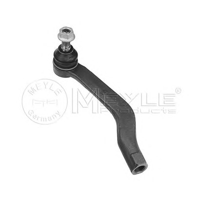 Photo Tie Rod End MEYLE 16160200030