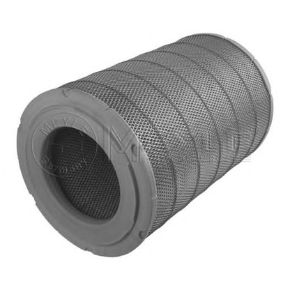 Photo Air Filter MEYLE 16343210003