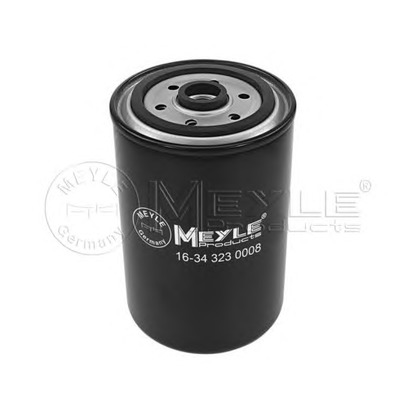 Photo Fuel filter MEYLE 16343230008