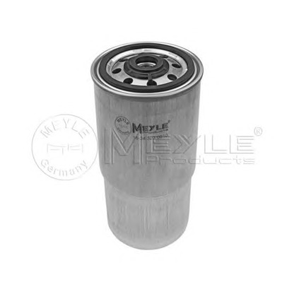 Photo Fuel filter MEYLE 16343230010