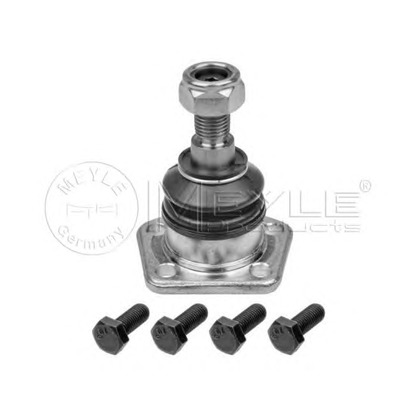 Photo Ball Joint MEYLE 18160100005