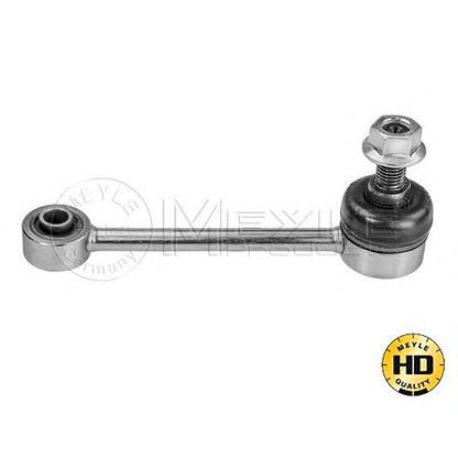 Photo Rod/Strut, stabiliser MEYLE 18160600005HD