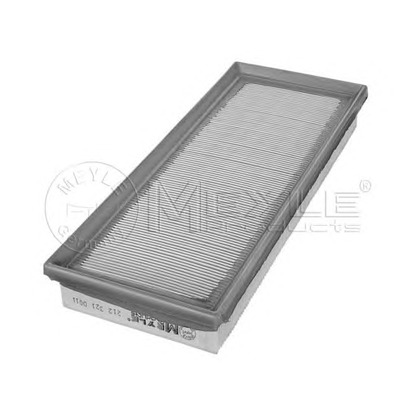 Photo Air Filter MEYLE 2123210011