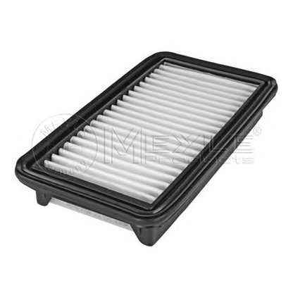 Photo Air Filter MEYLE 2123210014