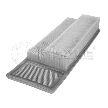 Photo Air Filter MEYLE 2123210023