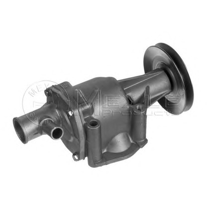 Photo Water Pump MEYLE 2134192732