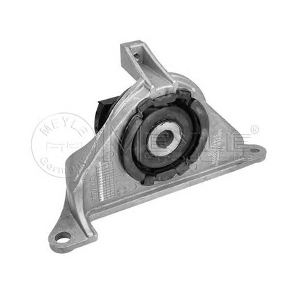 Photo Engine Mounting MEYLE 2140300039