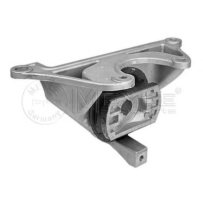 Photo Engine Mounting MEYLE 2140300039