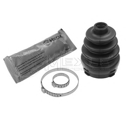 Photo Bellow Set, drive shaft MEYLE 2144950010