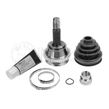 Photo Joint Kit, drive shaft MEYLE 2144980031