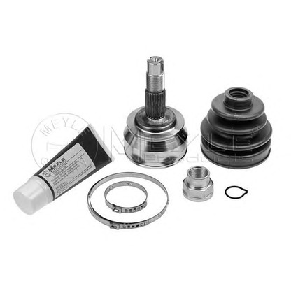 Photo Joint Kit, drive shaft MEYLE 2144980046