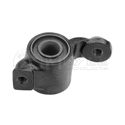 Photo Control Arm-/Trailing Arm Bush MEYLE 2146100000